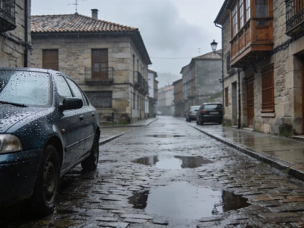 Aemet alerta de lluvias intensas y granizo tras el fin de la ola de calor Español.News