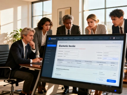 Quiénes y cuándo deberán adoptar el nuevo sistema de informes