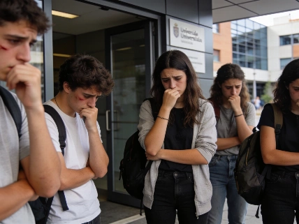 El caso de Claudia Tacoronte sacude a la Universidad de Granada