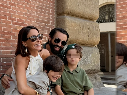 Rocío Osorno y Coco Robatto: el viaje que reabre el debate sobre su relación Español.News