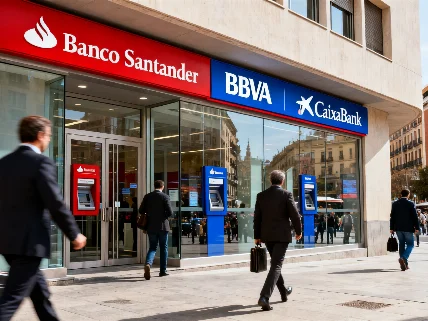 La CNMC investiga a los seis mayores bancos por posible colusión en hipotecas fijas