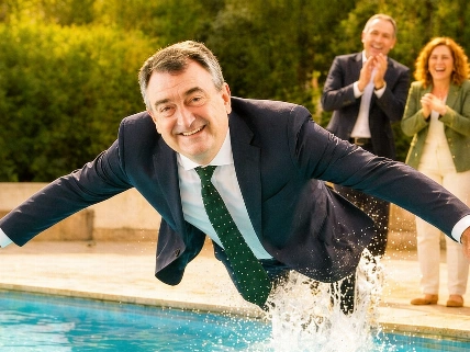 Junqueras confirma a Rufián como cabeza de lista de ERC para las generales Español.News