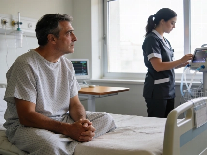 Donar un órgano garantiza baja laboral total desde el primer día