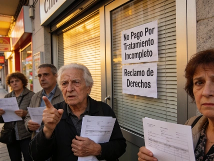 Cierre de clínicas dentales deja a cientos sin tratamiento Español.News