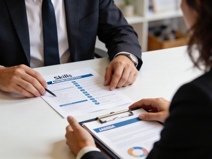 La IA frena el acceso de los jóvenes al primer empleo Español.News
