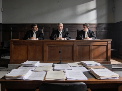 El tribunal de Badajoz delimita el nepotismo y el absentismo en el caso David Sánchez Español.News