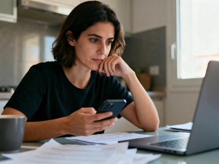 Por qué Revolut y N26 no pueden sustituir por completo a la banca tradicional