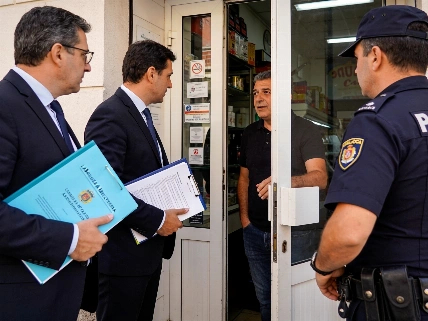 Trabajo desafía el veto judicial a la Inspección en empresas Español.News