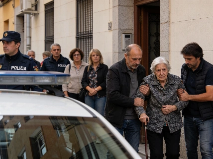 El Gobierno busca apoyo clave tras el caso Maricarmen y el giro de Junts Español.News