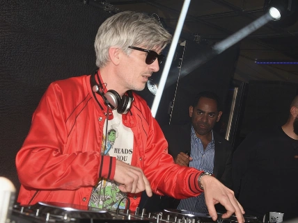 El inesperado adiós de Kavinsky sacude la escena musical francesa Español.News