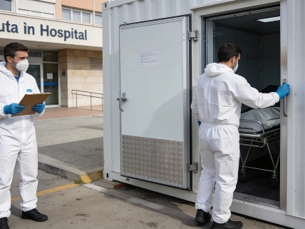 Ceuta afronta la mayor crisis humanitaria tras el asalto migratorio