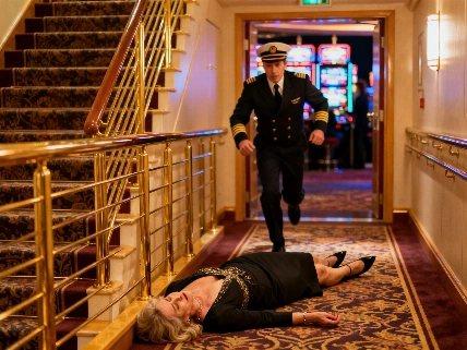 Cómo el caso de Carnival Cruise Line puede cambiar las normas en los cruceros