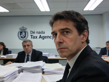 Preocupación en la Agencia Tributaria tras la salida de su cúpula
