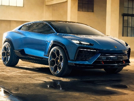 Lamborghini sorprende al mercado al descartar SUV compactos y sedanes