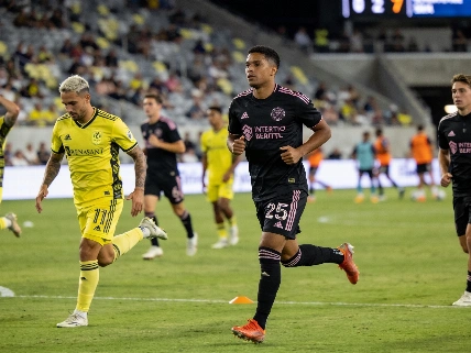 Nashville SC enfrenta a Inter Miami con racha perfecta en casa Español.News