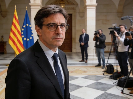Illa exige aplicar la amnistía tras el aval del TJUE Español.News