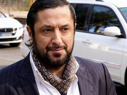 Rafael Amargo rompe el silencio tras la muerte de su padre