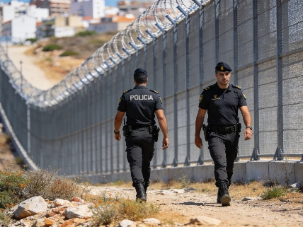 Von der Leyen propone suspender normas migratorias en emergencias
