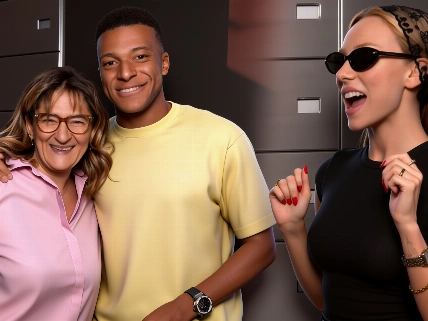 Ester Expósito y Kylian Mbappé sorprenden con una exclusiva compra en París Español.News