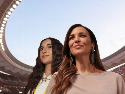 Paula Echevarría y Daniella Bustamante llaman la atención tras su visita a una clínica de estética