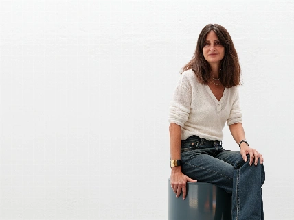 María Patiño vuelve a la tele y pone sus propias reglas Español.News