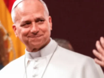El Papa León XIV sorprende a España con su pasado ajeno a la Iglesia: detalles de su biografía