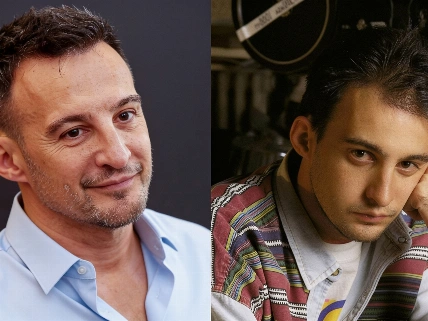 Alejandro Amenábar y la infancia que marcó su destino en el cine Español.News