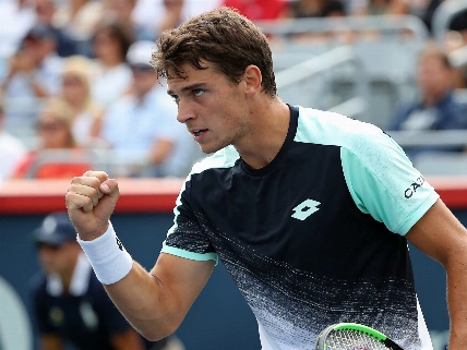 Rafa Jódar elimina a Musetti y se mete en octavos del Masters de Canadá Español.News