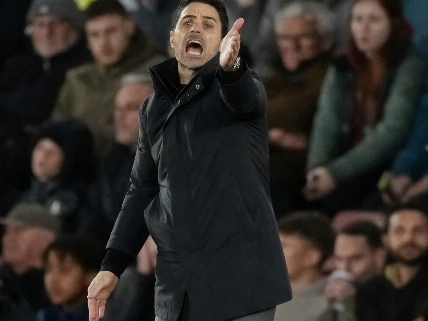 El Arsenal en aprietos su racha negativa amenaza la temporada