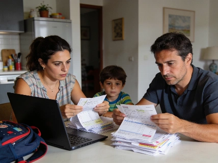 Castilla-La Mancha elimina el coste de la escuela infantil de 2 a 3 años