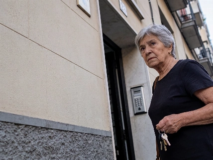 Ricardo Alonso anuncia acuerdo para que Maricarmen vuelva a su piso en Madrid Español.News
