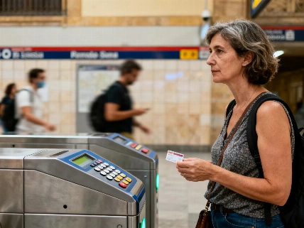 En distintos municipios el acceso a la tarjeta de transporte bonificada se habilita a los 60, 61, 62, 63 o 65 años