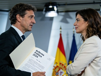 Madrid otorga a las consejerías poder total sobre la ley del concebido no nacido