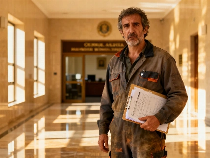 Por qué las lesiones y la pérdida de visión no fueron motivo para reconocer la incapacidad laboral