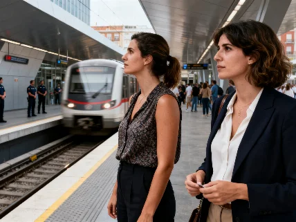 Barcelona amplía Sants: la estación triplicará espacio para alta velocidad y Rodalies
