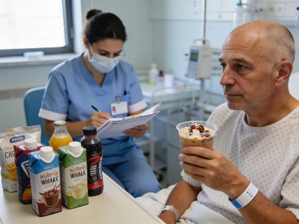 El azúcar agrava el daño de los antibióticos en pacientes con cáncer Español.News