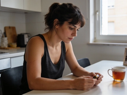 Marta Sanahuja habla abiertamente tras la pérdida de su bebé