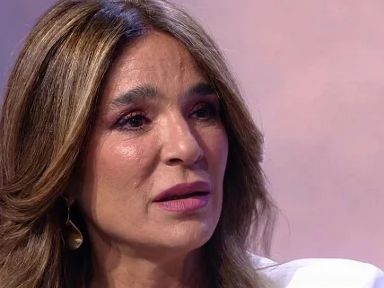 Raquel Bollo rompe el silencio sobre el dolor de su pasado con Chiquetete