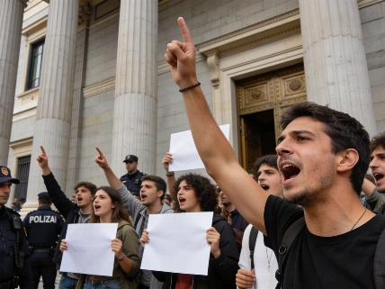 El Congreso convierte el debate de vivienda en un pulso contra Junts y la derecha Español.News