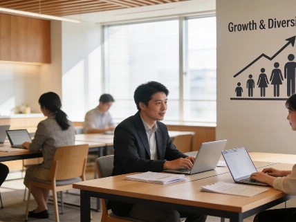 Japón elimina barreras laborales para mujeres Español.News