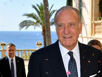 Juan Carlos I reaparece en Mallorca tras casi una década de ausencia Español.News