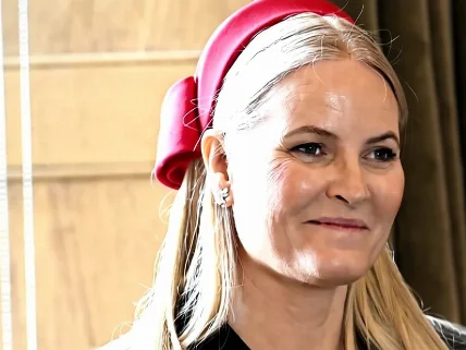 Mette-Marit de Noruega afronta su recuperación tras un trasplante de pulmón