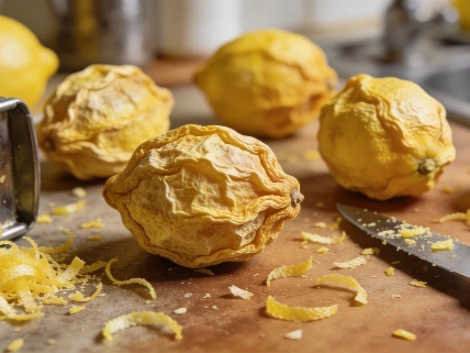 Qué hacer si los limones se secan en casa Español.News