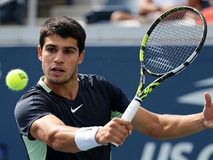 Rafa Jódar disputará la final del ATP 500 de Washington ante Fritz Español.News