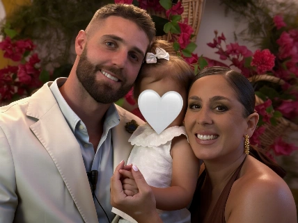 Anabel Pantoja lanza un mensaje irónico a David Rodríguez en su cumpleaños Español.News