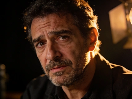 Fallece Manolo Solo, referente del cine español, a los 62 años