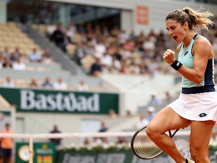 Paula Badosa avanza en Bastad y busca evitar la previa del US Open Español.News