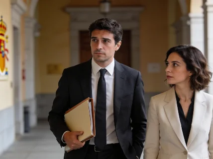 El juez Pedraz cita a dos fiscales por reuniones con implicados en trama judicial