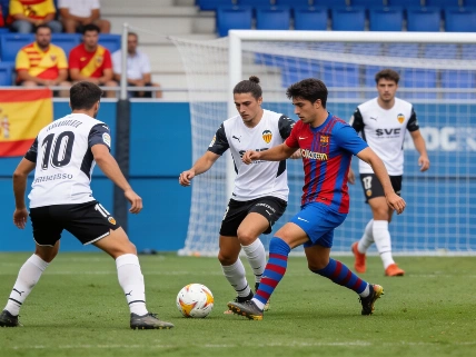 El Burgos quiere afianzarse y el Eldense busca su primer triunfo Español.News
