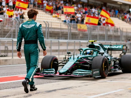 Fallas técnicas y posible última carrera de Alonso en casa, en Cataluña Español.News